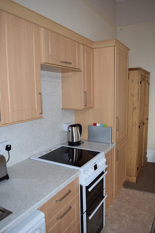 Tor Park Holiday Flatlets Torquay Exterior foto